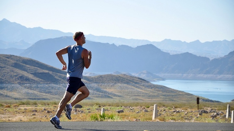 9 applications pour vous remettre en forme et perdre du poids