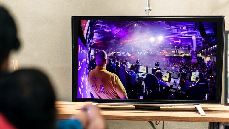 Une chaîne de télé francophone dédiée au eSport fait son entrée au Québec