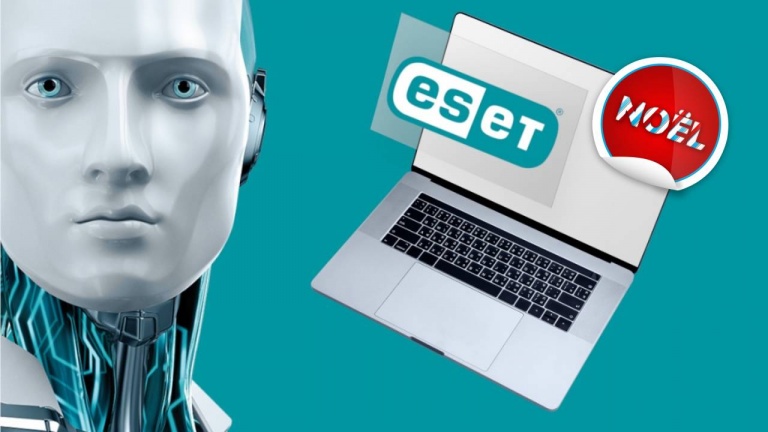 Gagnez l'une des solutions de sécurité d’Eset les plus robustes du marché!