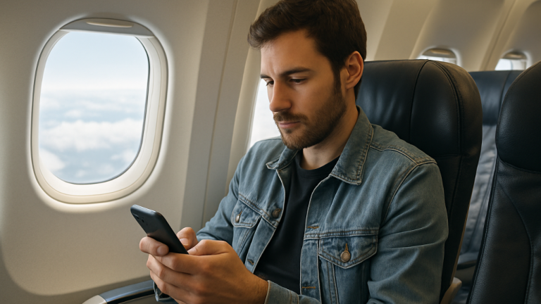 Acheter une carte SIM prépayée en voyage pour notre téléphone