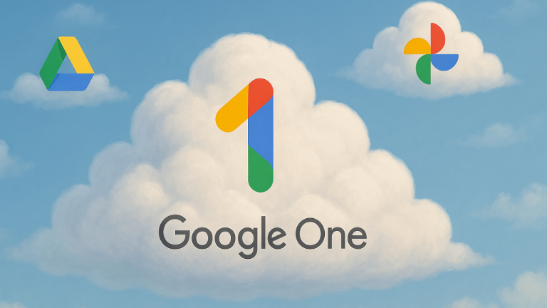 Google One: la solution pour avoir plus d'espace sur le nuage Google One: la solution pour avoir plus d'espace sur le nuage