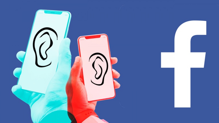 Publicités ciblées: Facebook nous écoute-t-il à travers nos téléphones et appareils?