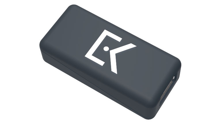 Enregistrez vos mots de passe et connectez-vous rapidement avec cette clé