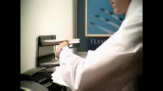 Expérience avec des Post-it