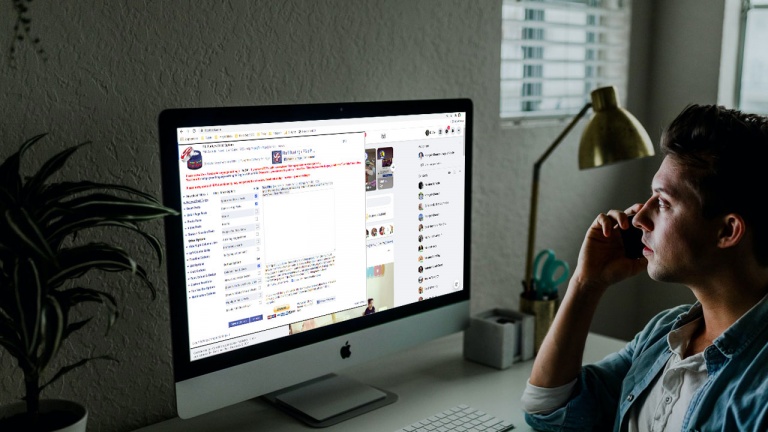 Retirez tout ce qui vous énerve du fil d'actualité Facebook grâce à cette extension