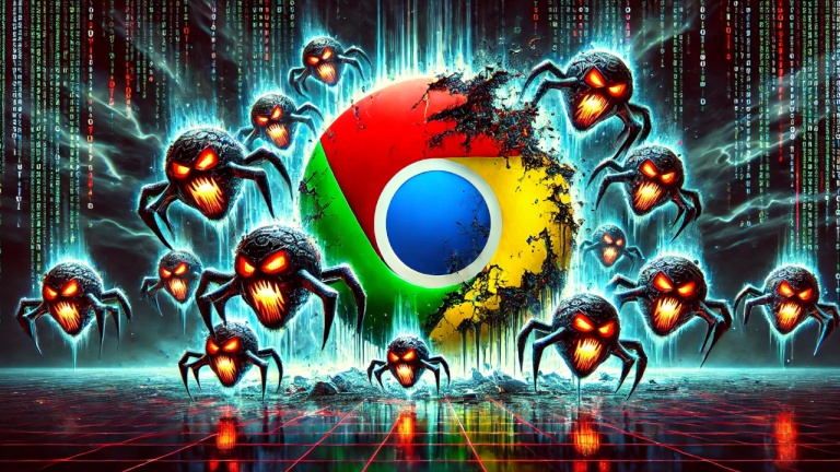 32 extensions Chrome transformées en virus pour voler nos données 32 extensions Chrome transformées en virus pour voler nos données