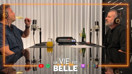 Extrait Ep. 1 -  Deux boss dans la maison