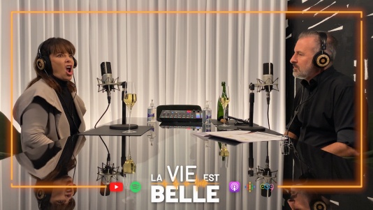 Extrait Ep. 4 - Une ado Rock N Roll