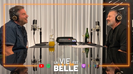 Extrait Ep. 1 - Le beau Charles Lafortune
