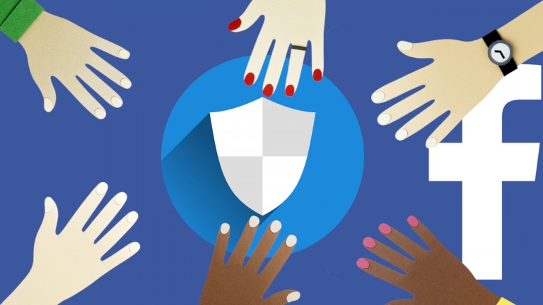 Comment nommer des amis de confiance pour nous aider à récupérer notre compte Facebook piraté Comment nommer des amis de confiance pour nous aider à récupérer notre compte Facebook piraté