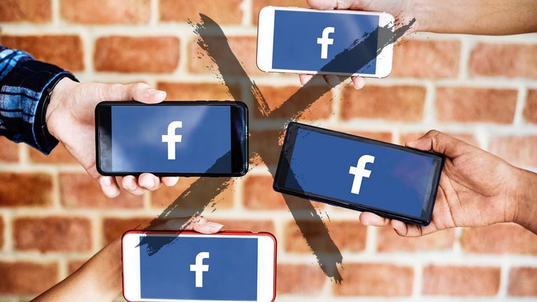 Facebook retire l'accès à nos données personnelles à des milliers d'apps