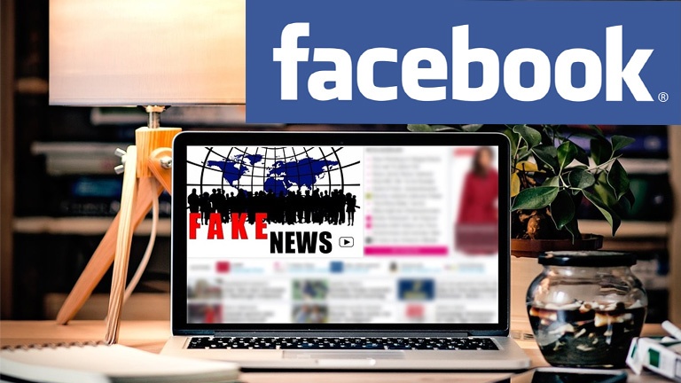 Quelques conseils pour repérer les fausses nouvelles sur Facebook