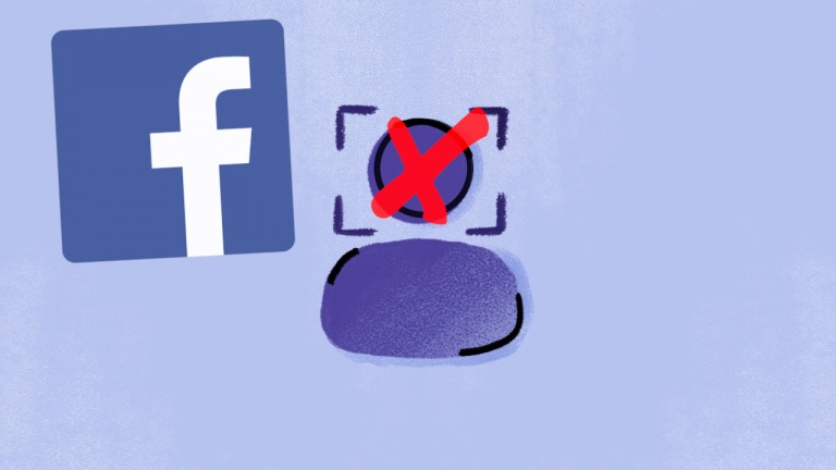 Facebook met fin à la reconnaissance faciale pour identifier les personnes Facebook met fin à la reconnaissance faciale pour identifier les personnes