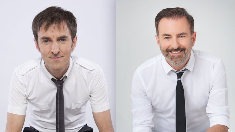 10 years challenge sur Facebook et Instagram, un simple défi anodin?