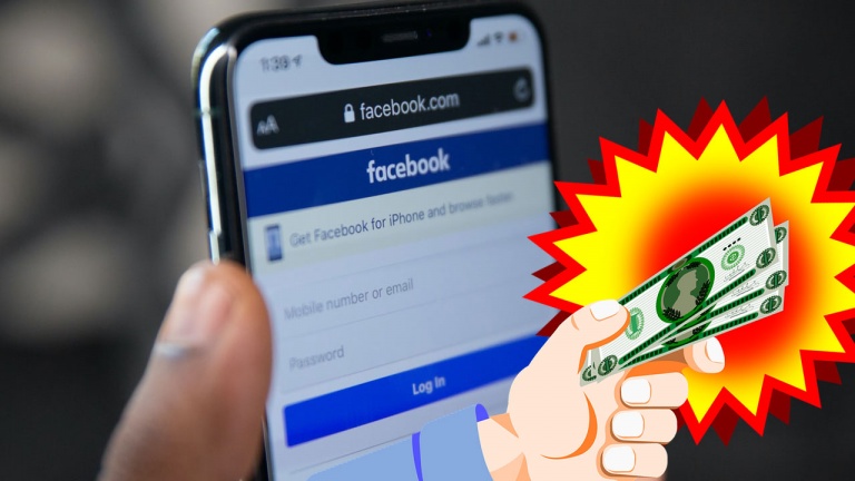 Facebook menace de devenir payant pour les utilisateurs d’iPhone
