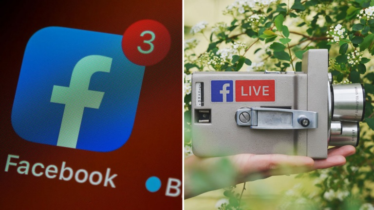 Facebook va scruter et utiliser nos vidéos pour améliorer son intelligence artificielle