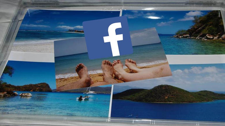 La nouvelle section de Facebook pour revivre tous nos meilleurs souvenirs