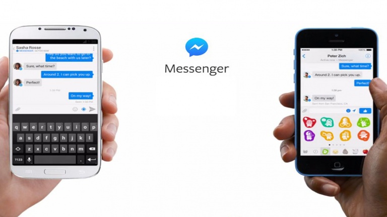 3 trucs Facebook Messenger à essayer!