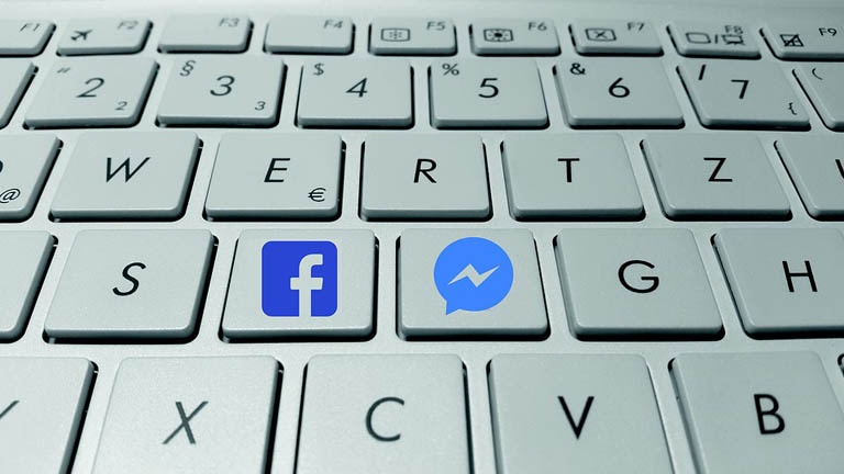 Prenez garde à cette vidéo sur Facebook Messenger