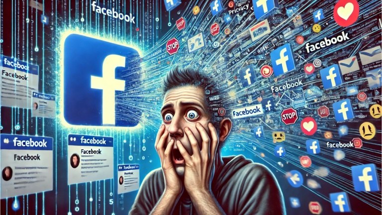 Facebook, une entité publique dès demain? Facebook, une entité publique dès demain?