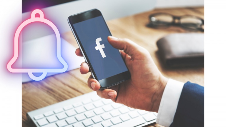 Comment gérer les favoris et les notifications sur une page ou un groupe Facebook?