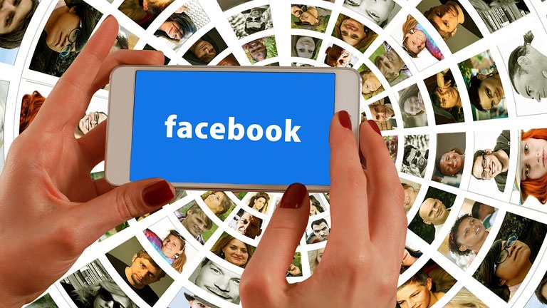 Vos photos Facebook supprimées le 7 juillet?