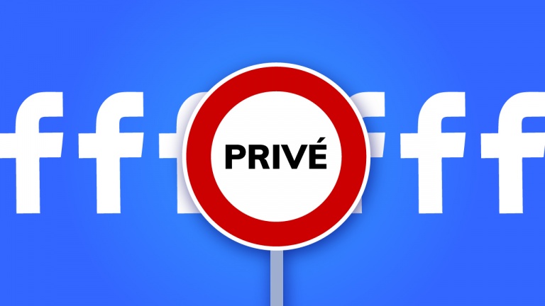 Comment empêcher d'être suivi sur Facebook? Comment empêcher d'être suivi sur Facebook?