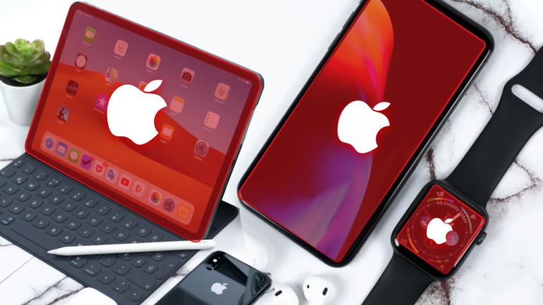 Importante faille sur iPhone, iPad, iPod, Mac et Watch: Apple déploie une mise à jour