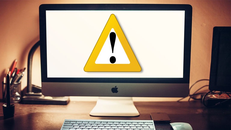 Une faille de sécurité demeure non traitée sur les ordinateurs Mac