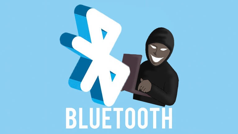 Une faille critique touche toutes les sortes d'appareils Bluetooth