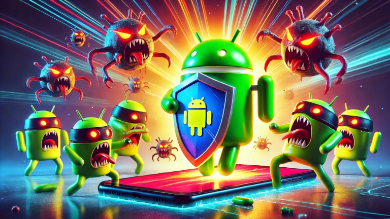 107 failles de sécurité dont 2 critiques identifiées sur Android par Google