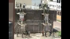 Cimenter en Afrique ? 1 de 2