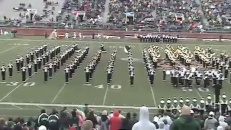 Une fanfare hors de l'ordinaire!