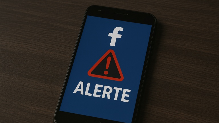 Comment repérer les fausses nouvelles sur Facebook?