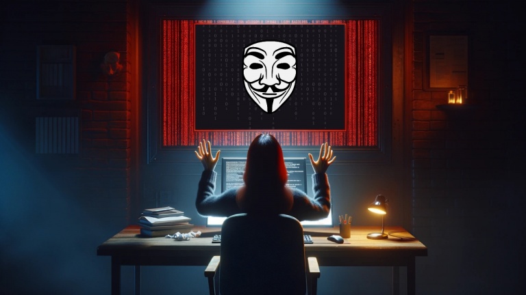 Pourquoi il ne faut pas payer une rançon en cas de cyberattaque