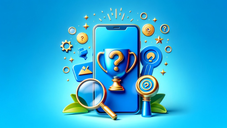 Faux concours d'entreprise sur Facebook: comment les reconnaître?