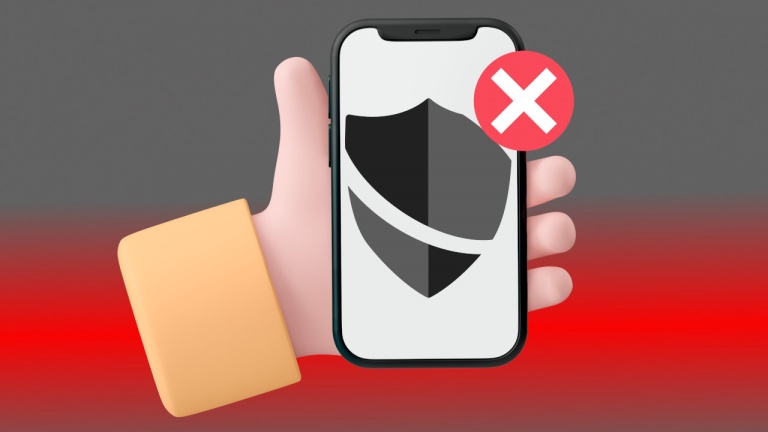 Avis de fraude: faites attention à ce texto concernant le bouclier anti-inflation!