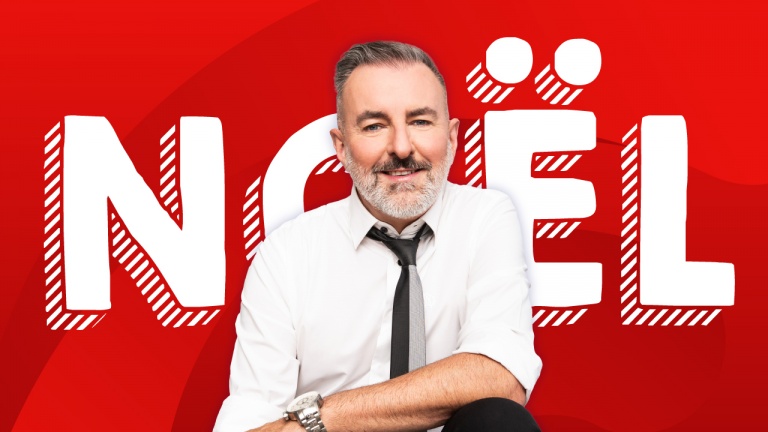 Retrouvez toutes nos suggestions, idées cadeaux et concours de Noël