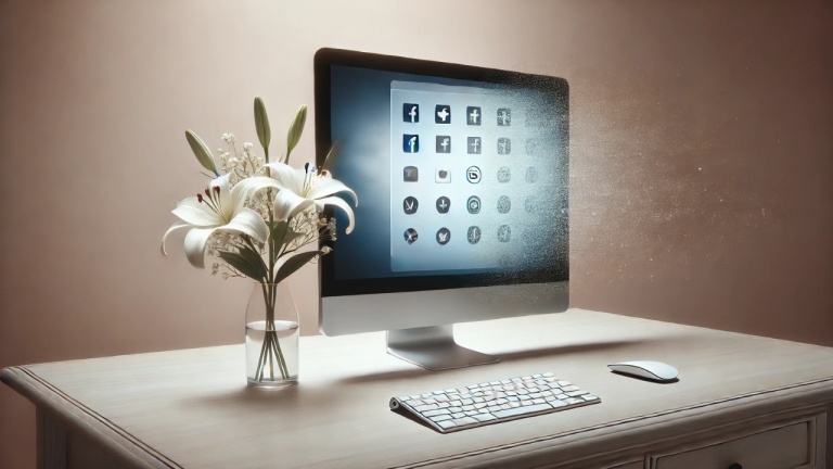 Fermer les comptes Facebook, iCloud, courriels suite à un décès Fermer les comptes Facebook, iCloud, courriels suite à un décès