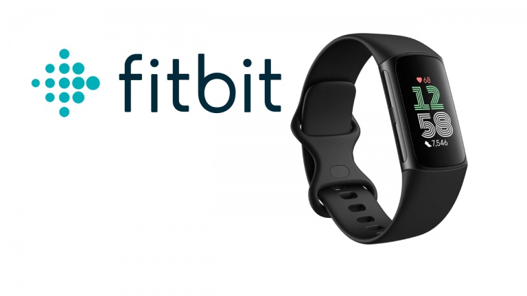 Gagnez le Tracker de Fitness Fitbit Charge 6!