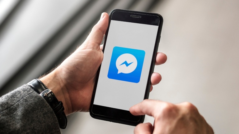 Fini les messages textes dans Messenger dès septembre 2023