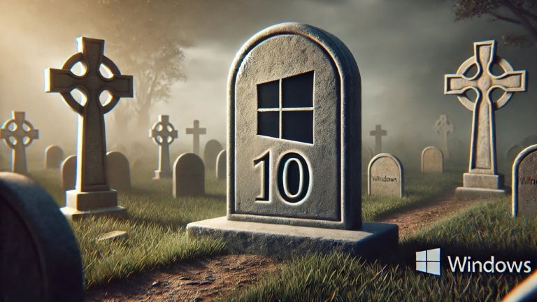 Microsoft mettra fin au support de Windows 10, quelles sont les implications? Microsoft mettra fin au support de Windows 10, quelles sont les implications?