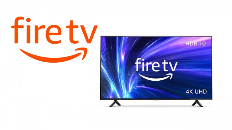 Gagnez une Télévision intelligente Amazon Fire TV 50 pouces!
