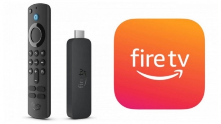 Gagnez le Fire TV Stick !