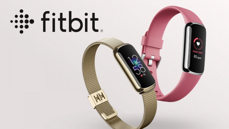 Gagnez une Fitbit Luxe, ce bracelet d’activité qui marie suivi d’activités et style!
