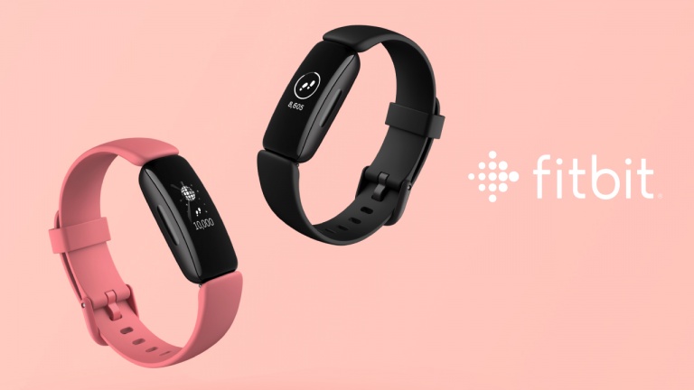 Gagnez une montre Fitbit Inspire 2 pour faire le suivi de votre fréquence cardiaque!
