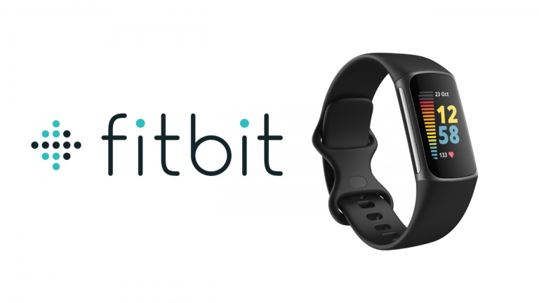Gagnez une montre intelligente Fitbit Charge 5!