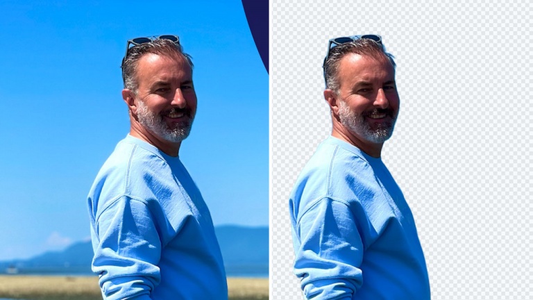Enlevez gratuitement les arrière-plans indésirables de vos photos pour un look des plus professionnels Enlevez gratuitement les arrière-plans indésirables de vos photos pour un look des plus professionnels