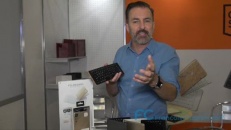 Les plus beaux claviers pliables pour votre téléphone