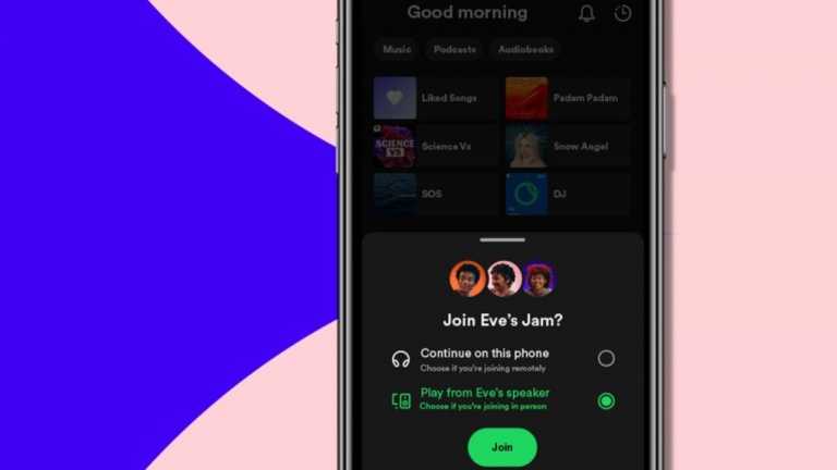 Comment créer une playlist Spotify partagée et bonifiée en temps réel avec tous vos amis Comment créer une playlist Spotify partagée et bonifiée en temps réel avec tous vos amis